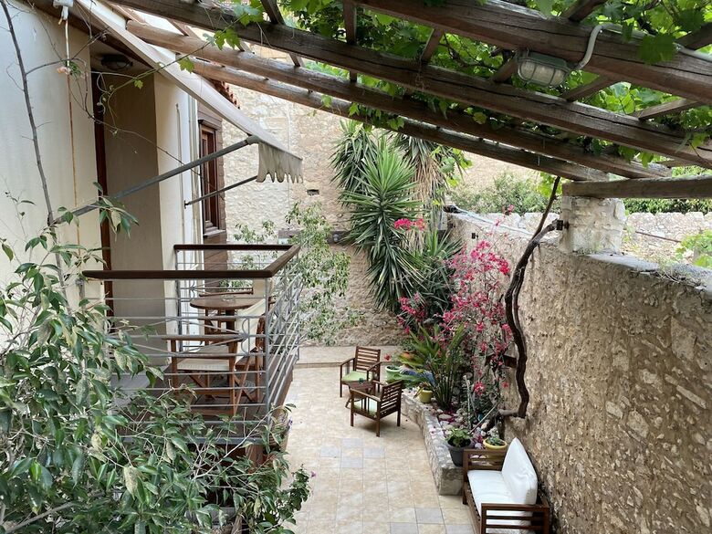 Apartamento Barbara Studios