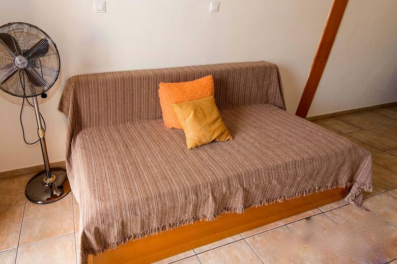 Apartamento Barbara Studios