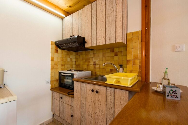 Apartamento Barbara Studios