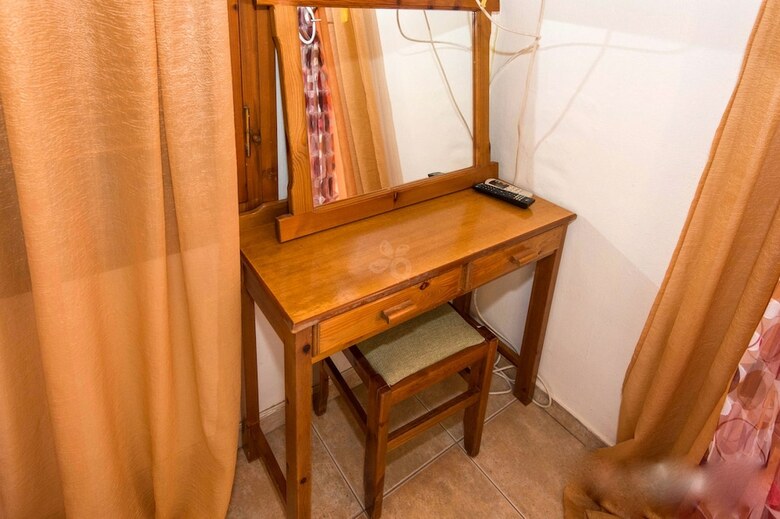 Apartamento Barbara Studios