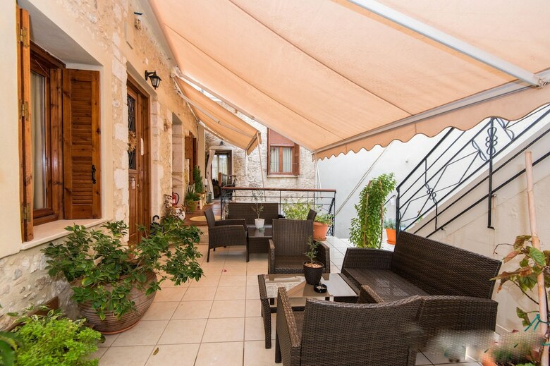 Apartamento Barbara Studios