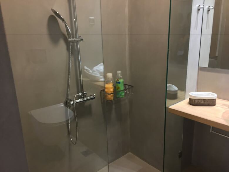 Apartamento Barbara Studios