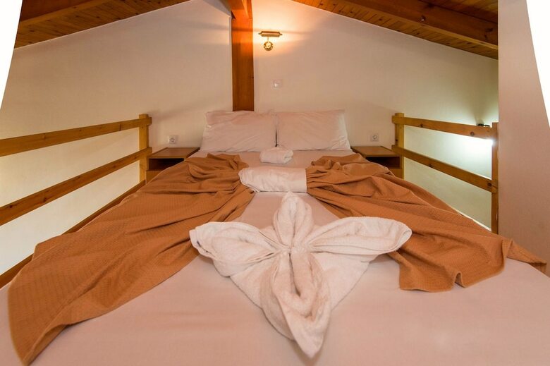 Apartamento Barbara Studios