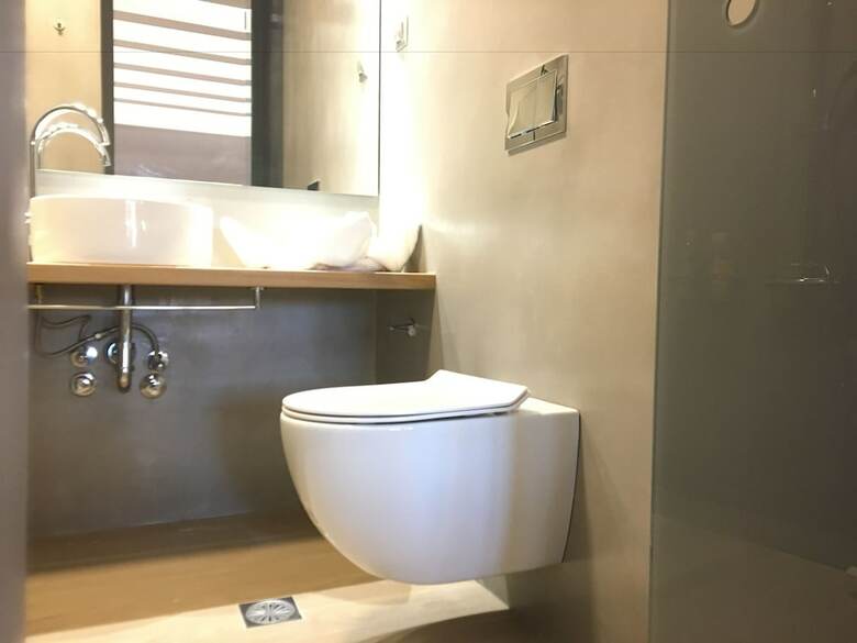 Apartamento Barbara Studios