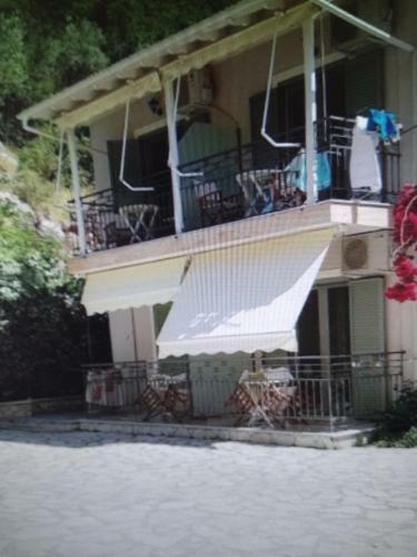 Apartamento Mavra Studios