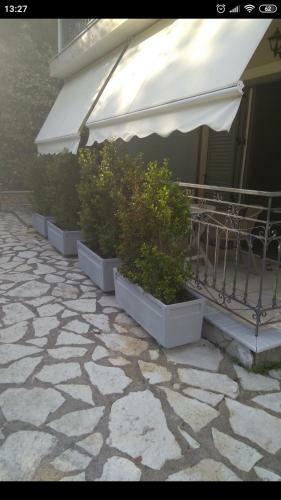 Apartamento Mavra Studios