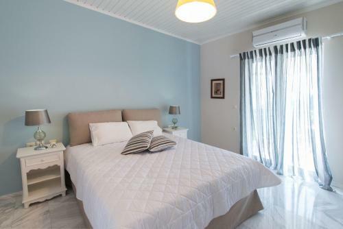 Apartamento Mavra Studios