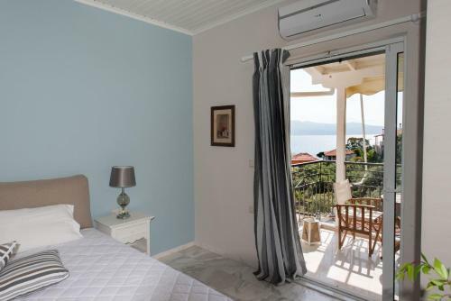 Apartamento Mavra Studios