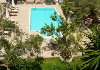 Aparthotel Hotel Avra