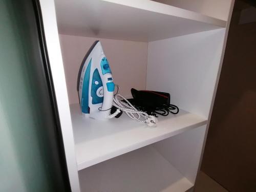 Apartamento 5 Fort