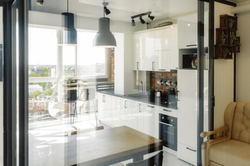 Apartamento Cozy39