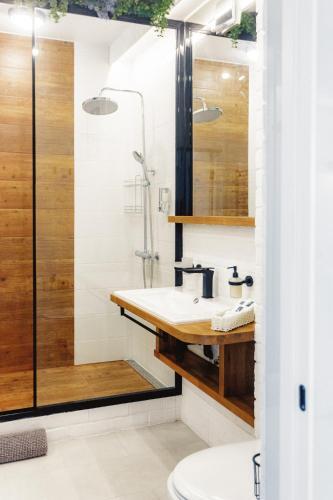 Apartamento Cozy39