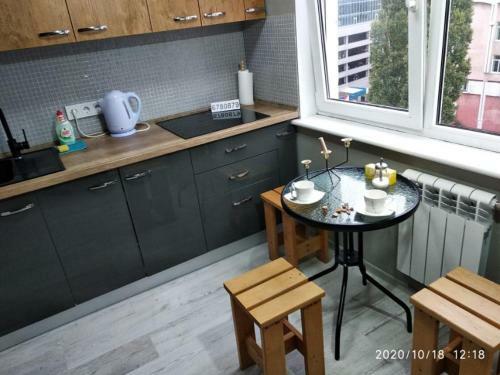Apartamento 1-? ???????? ? ??????