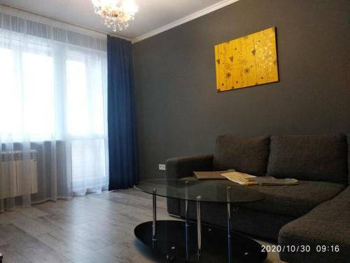 Apartamento 1-? ???????? ? ??????