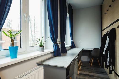 Hostel Palmburg