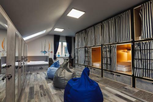 Hostel Palmburg