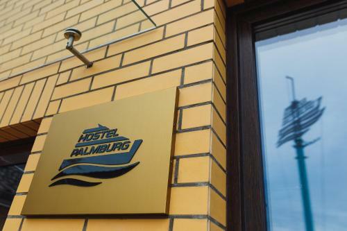 Hostel Palmburg
