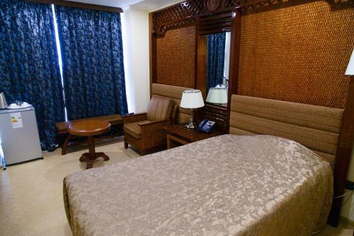 Arena Hotel