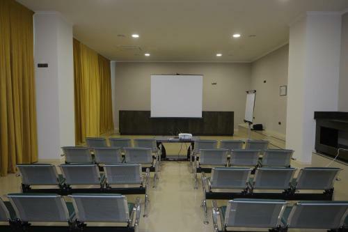 Arena Hotel