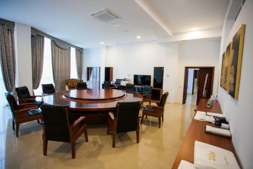 Arena Hotel