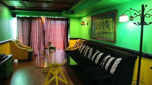 Arena Hotel