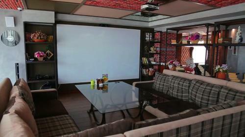 Arena Hotel