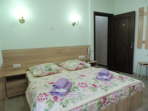 Posada Hotel Yuzhnaya Noch`
