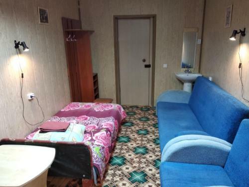 Albergue ??????