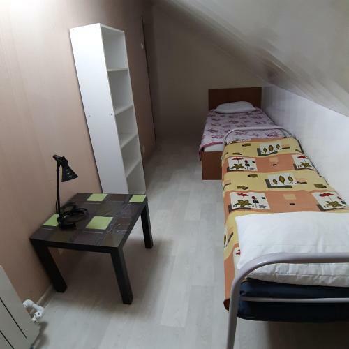 Hostal ??? ?? Parhomenco