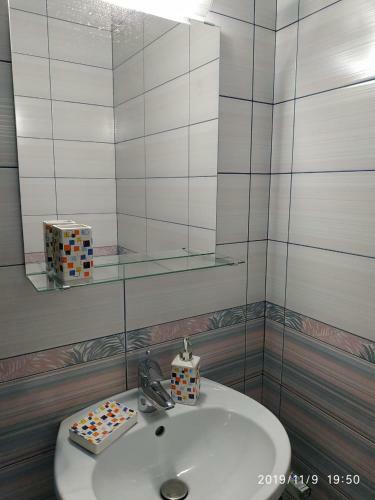 Apartment In Kaspiysk