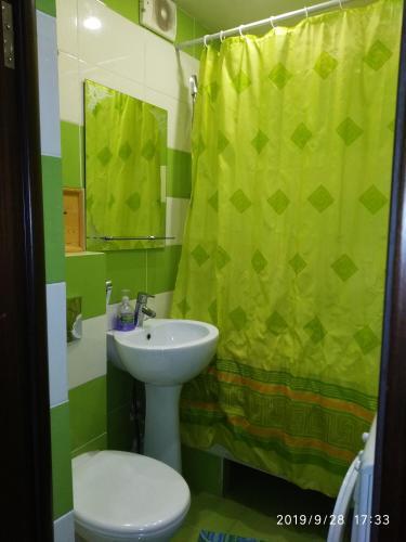 Apartment On Korotchenko 2