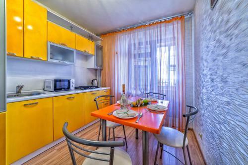 Apartamento Utrip Panorama