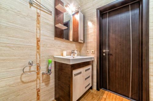 Apartamento Utrip Madrid