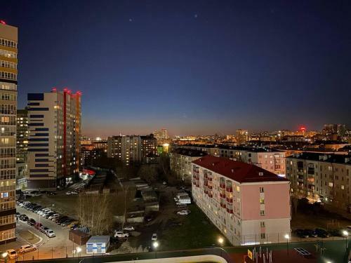 Apartamento Utrip Kazan Mall