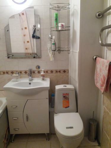 Apartment On Absalyamova