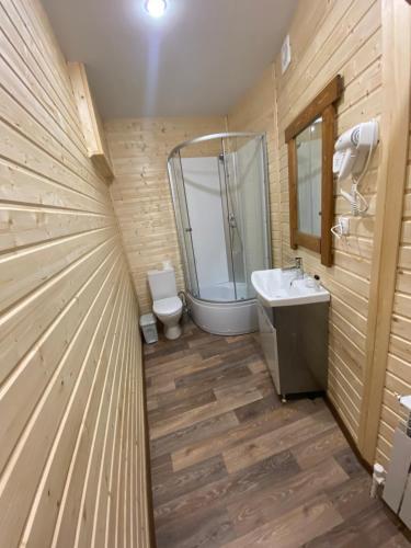 Albergue ?????