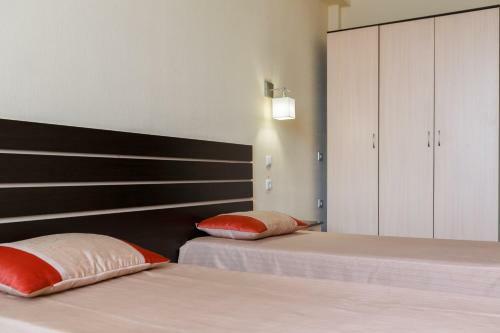 Hotel Akademotel