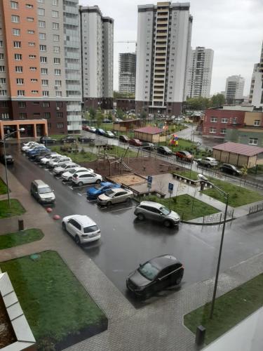 Apartamento ???????? ??????????? ?? ?????????