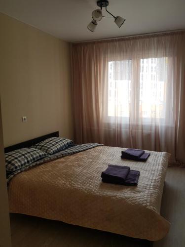 Apartamento ???????? ??????????? ?? ?????????