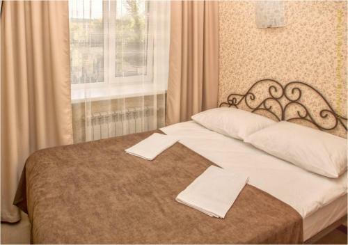 Posada Druzhba Mini Hotel