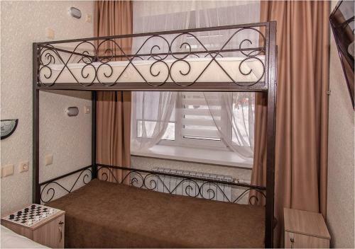 Posada Druzhba Mini Hotel