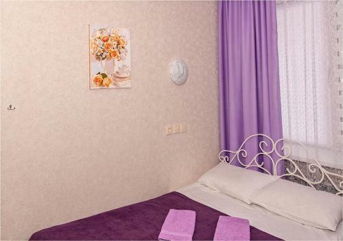 Posada Druzhba Mini Hotel