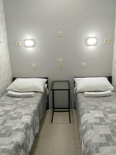 Posada Druzhba Mini Hotel