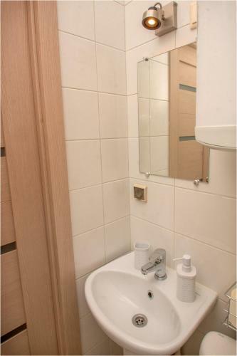 Posada Druzhba Mini Hotel
