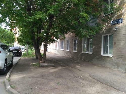Posada Druzhba Mini Hotel
