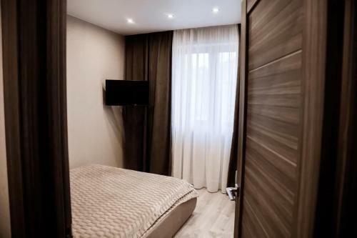 Aparthotel On Volkova