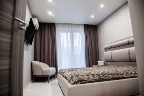Aparthotel On Volkova