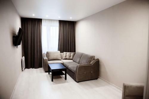 Aparthotel On Volkova