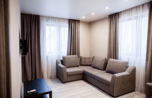 Aparthotel On Volkova