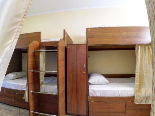 Albergue ?????? ??????